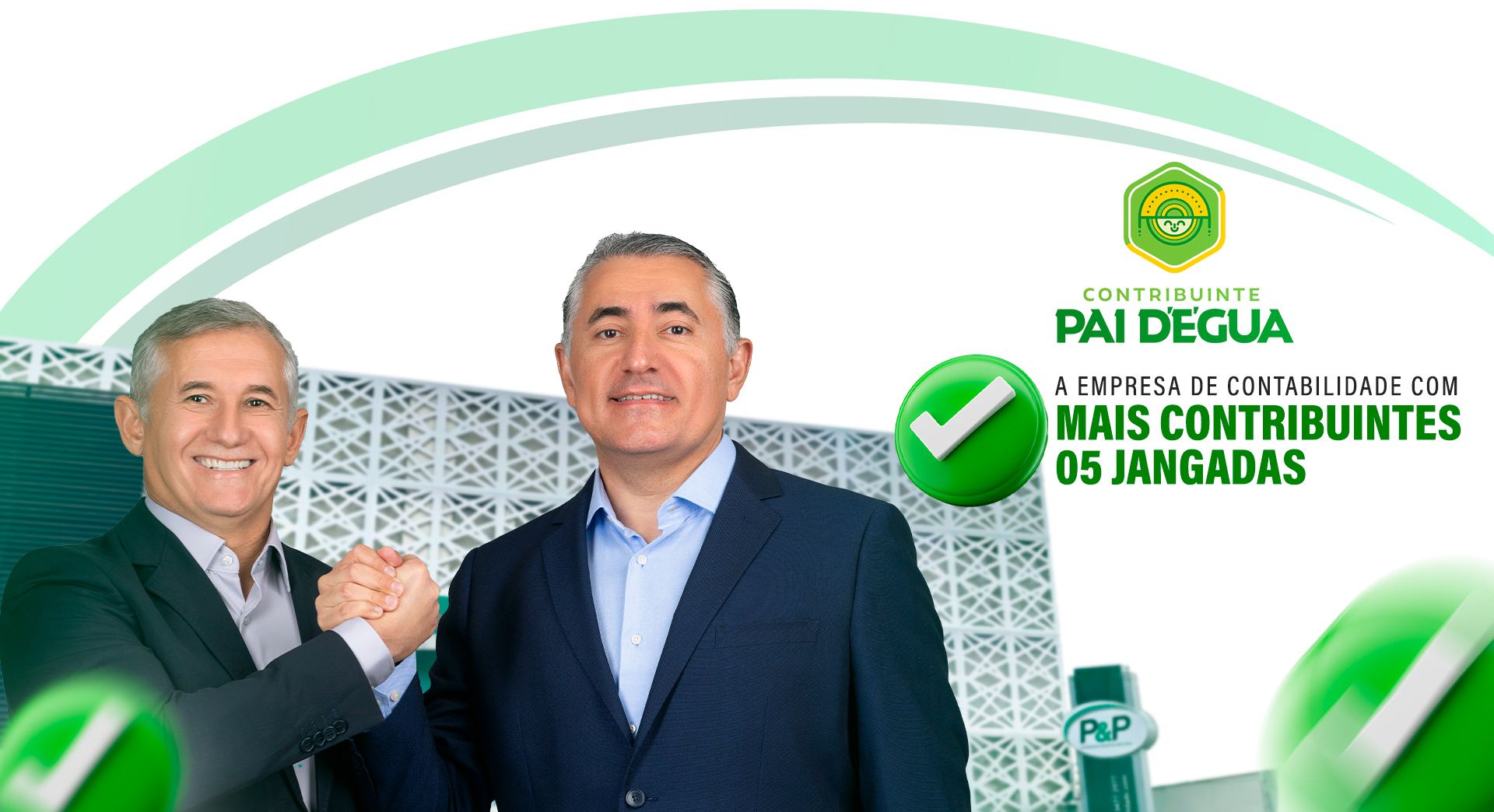 Banner site - Pai Dégua